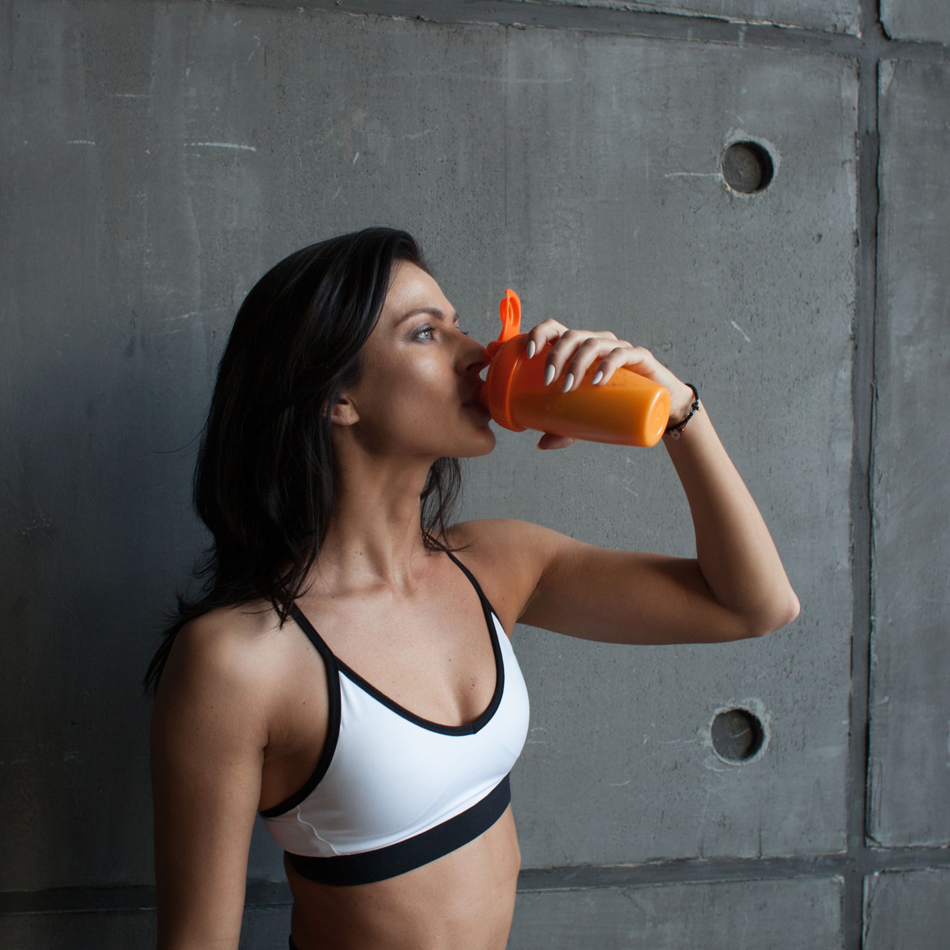 Est-ce que la whey fait grossir ?