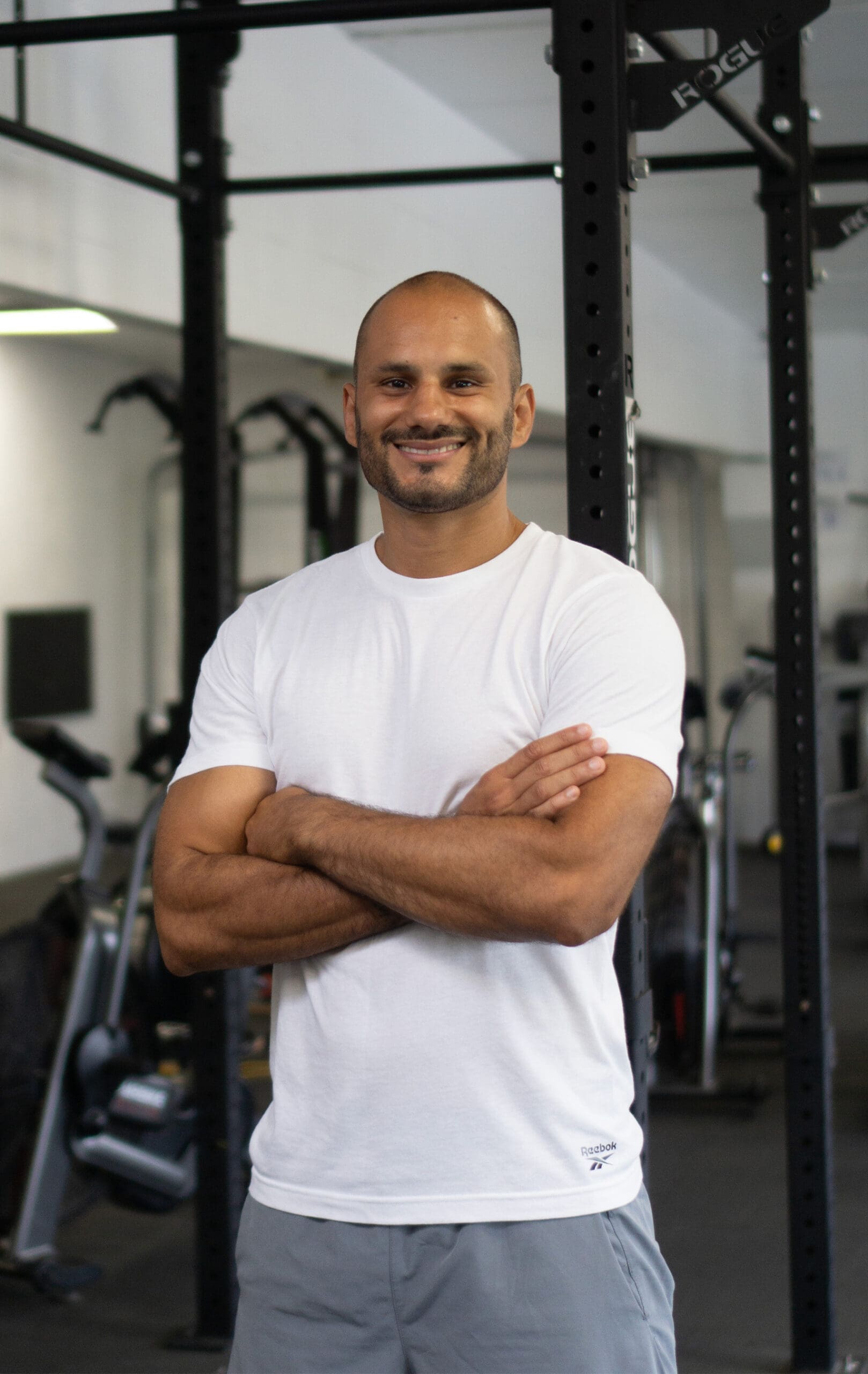 Nelson coach square gym salle de sport