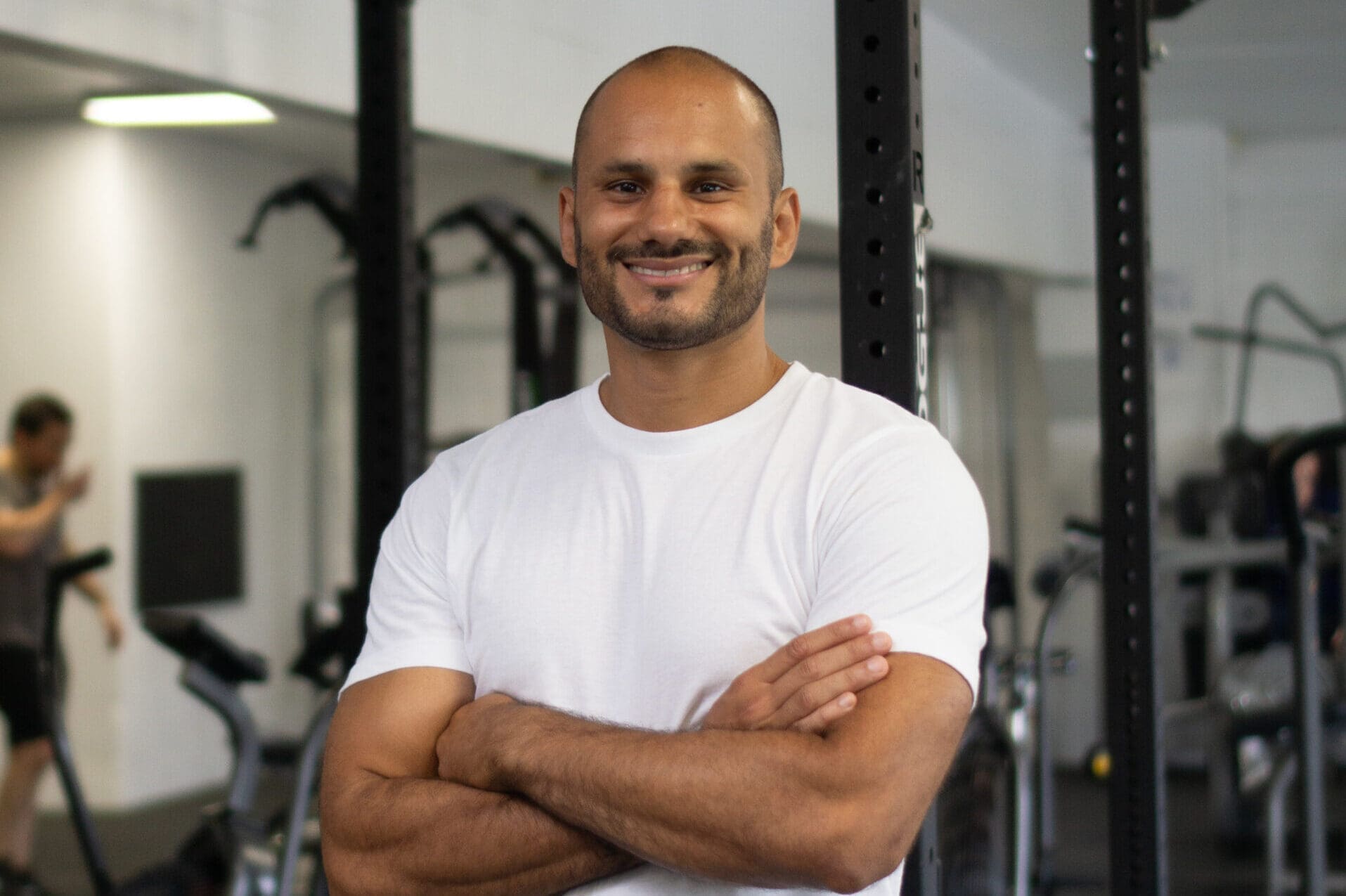 image square gym salle de sport