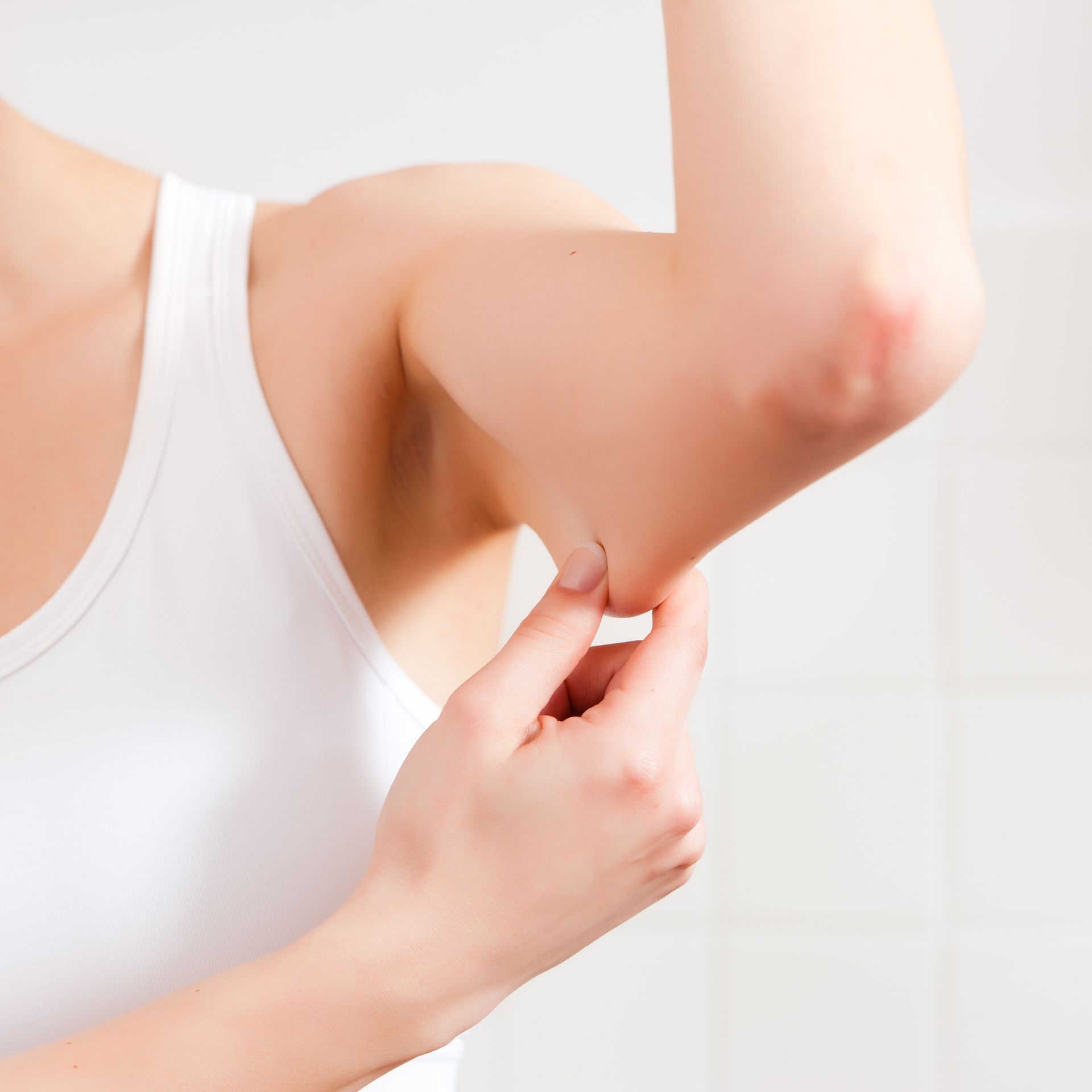 pourquoi muscler ses triceps exercice bras