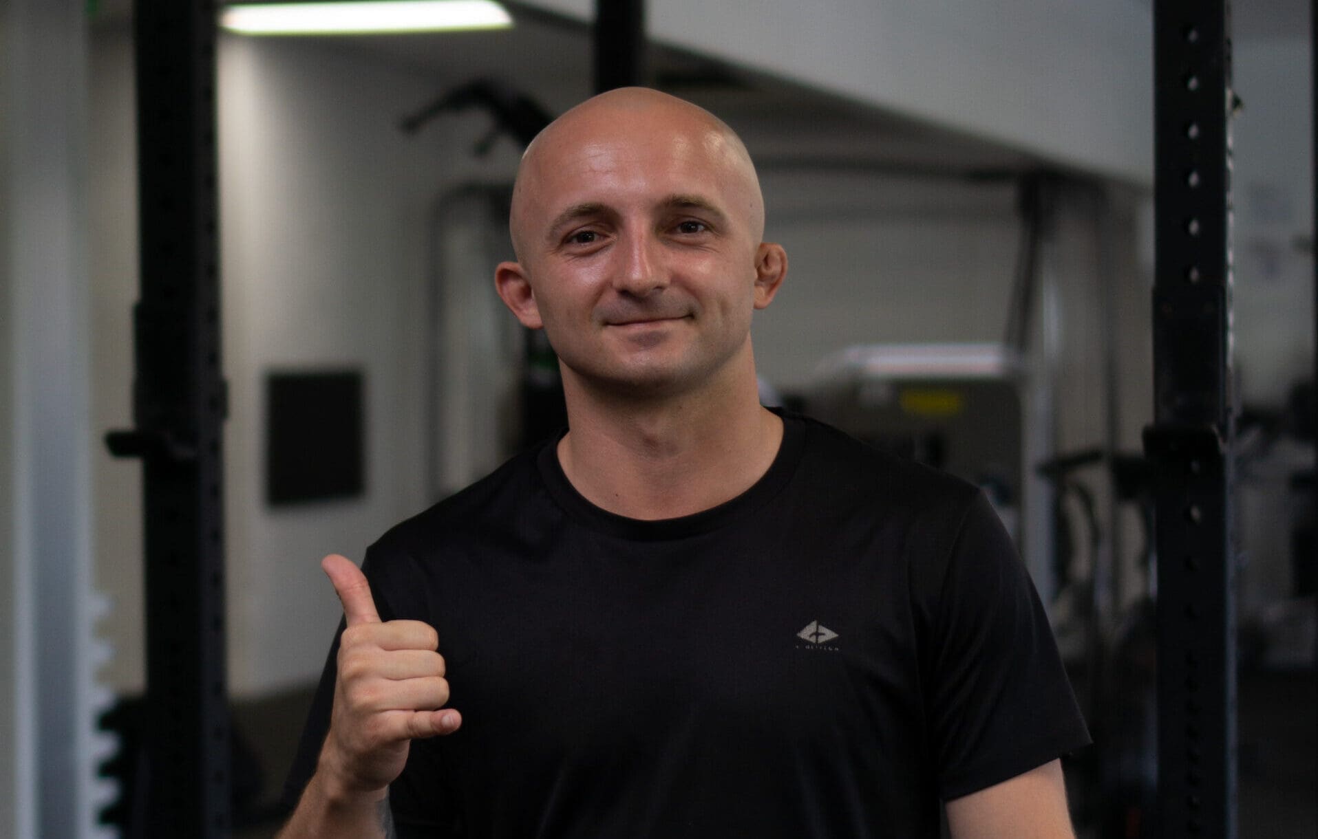 image square gym salle de sport
