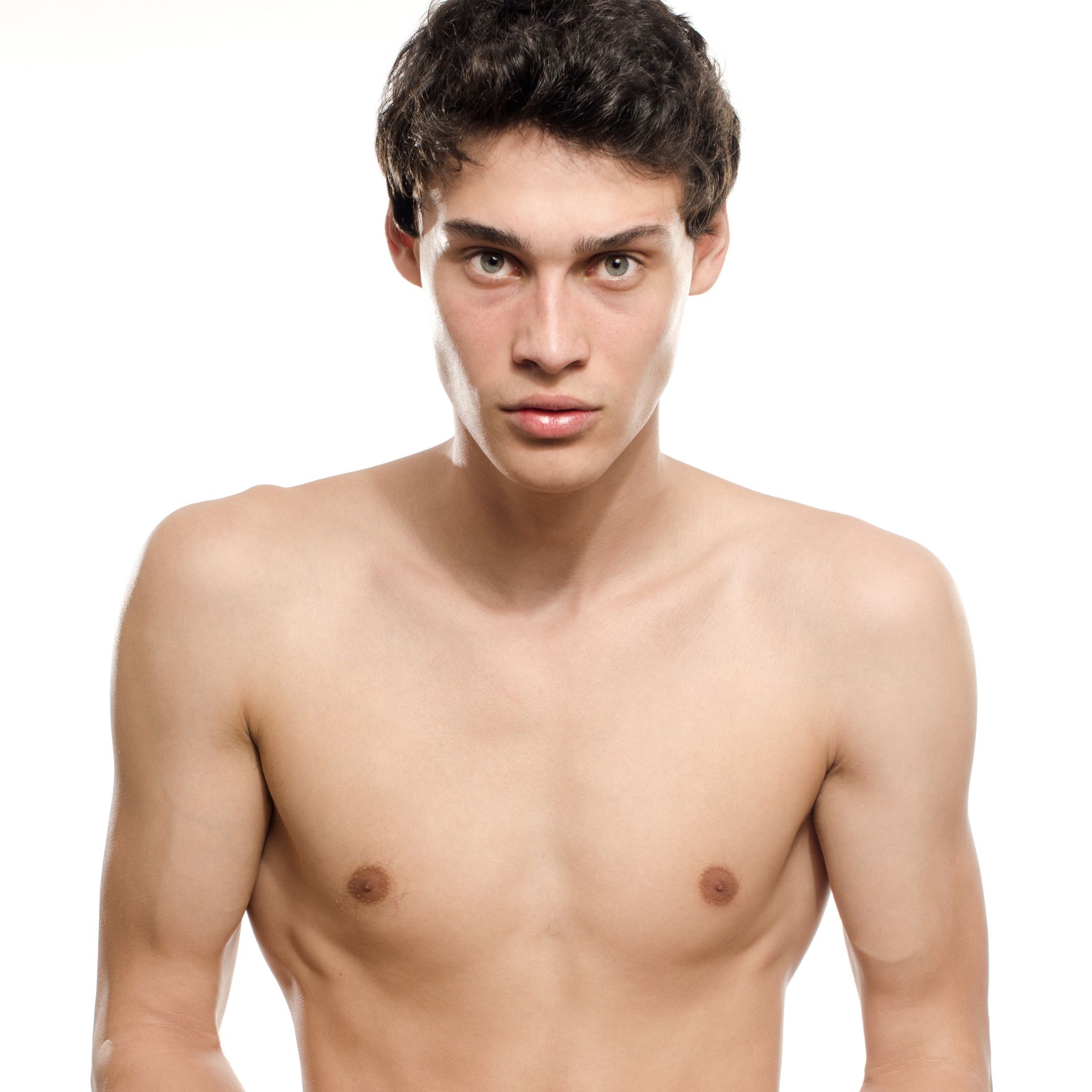 comment savoir si on est ectomorphe morphotype