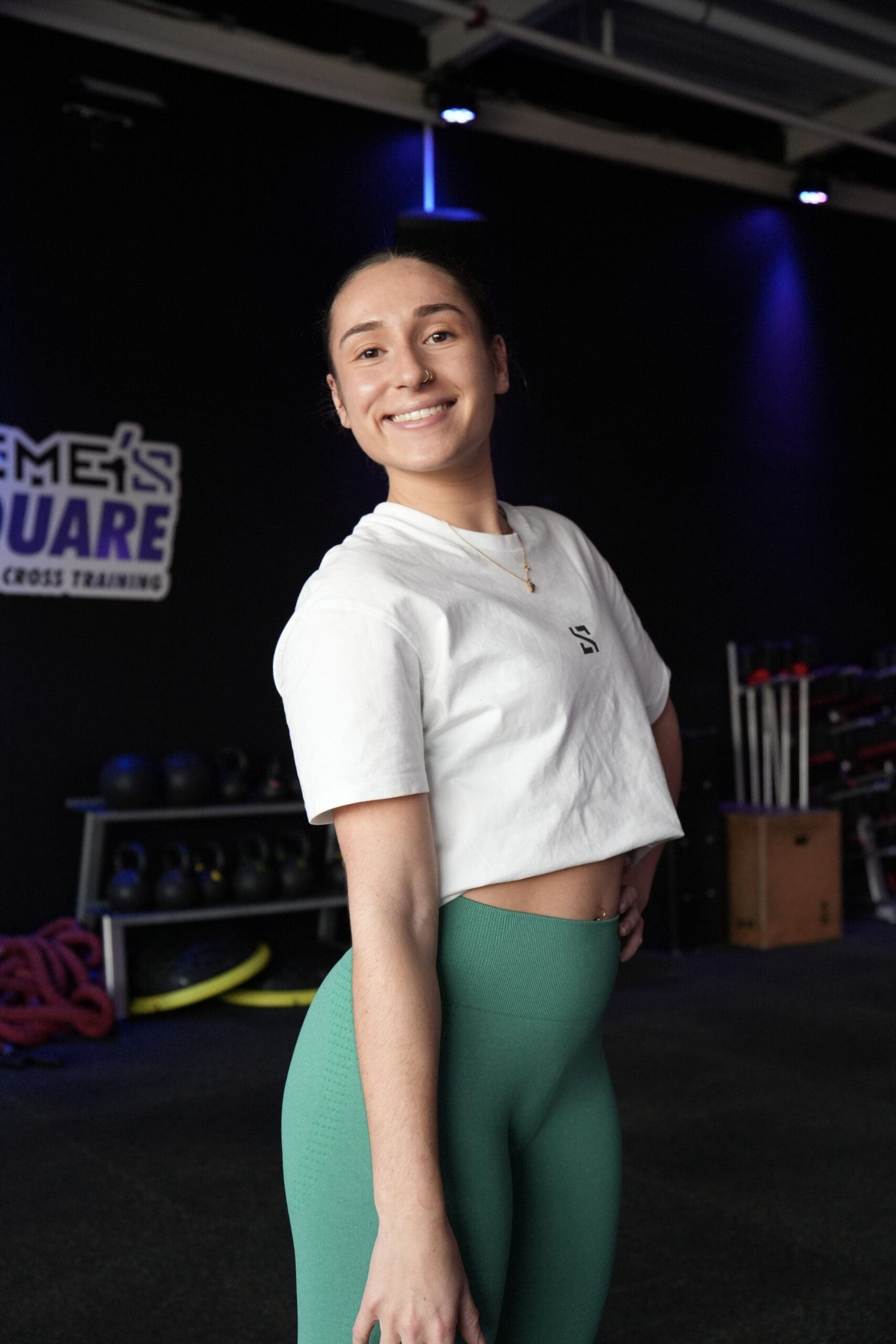 cours de sport square gym bordeaux