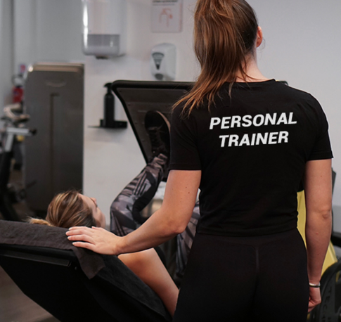 personal trainer océance bordeaux