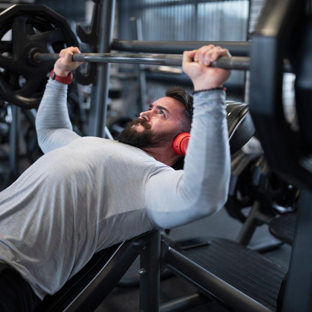 push pull legs tout savoir
