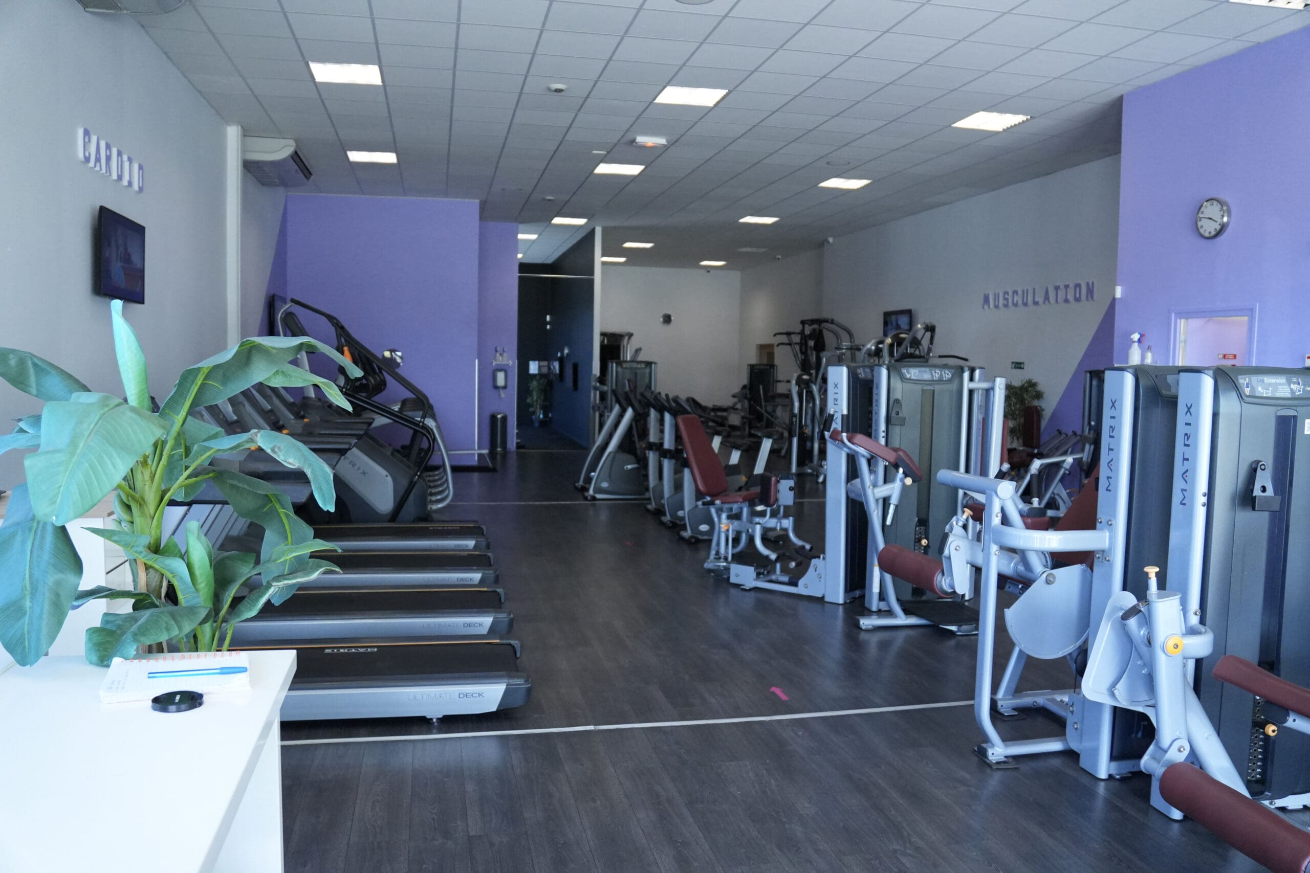 publication square gym salle de sport