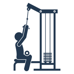 tirage vertical