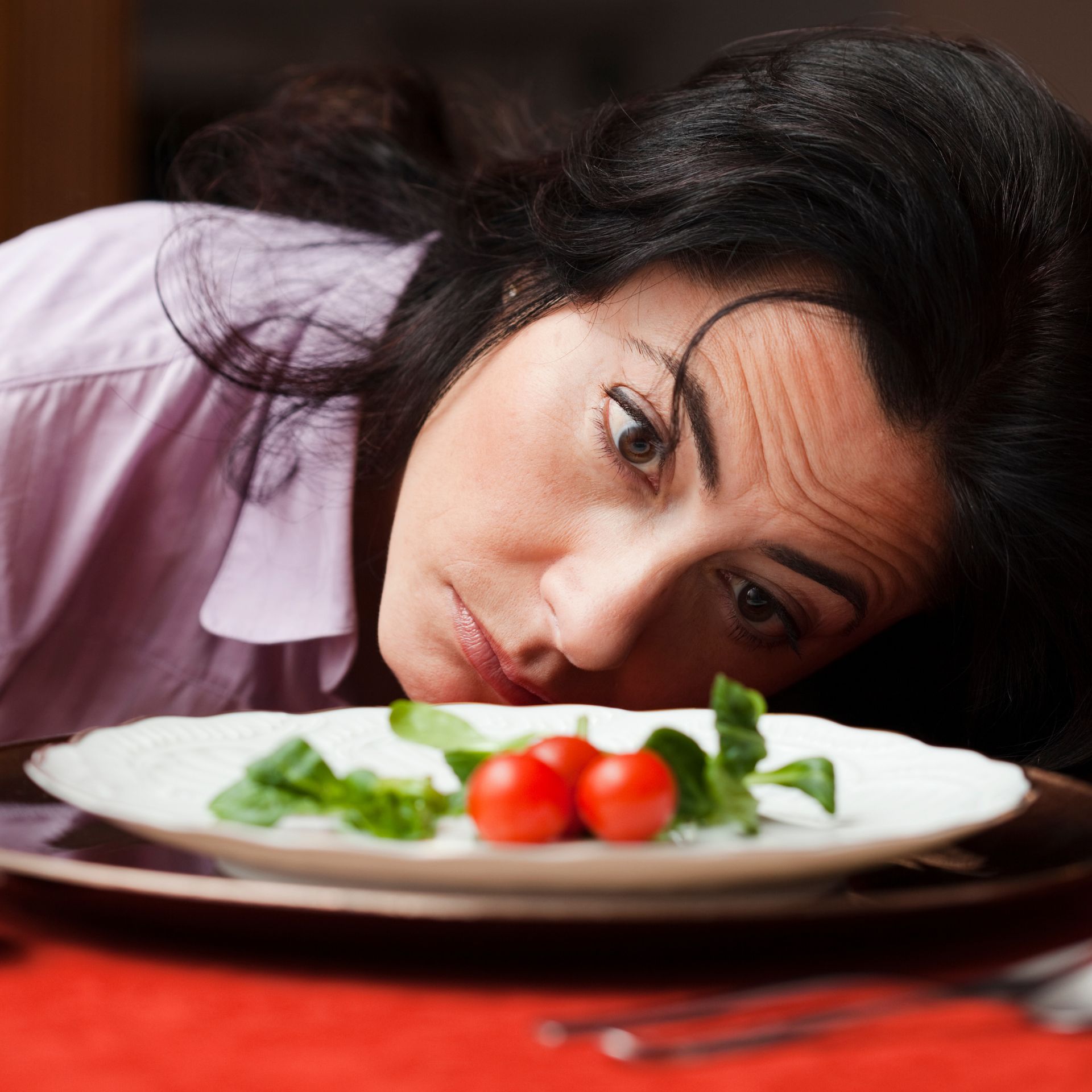 régime post vacances