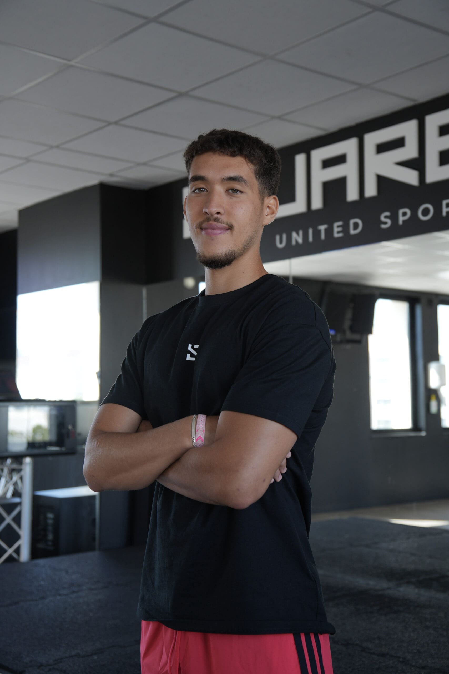 seance sport square gym cours collectif