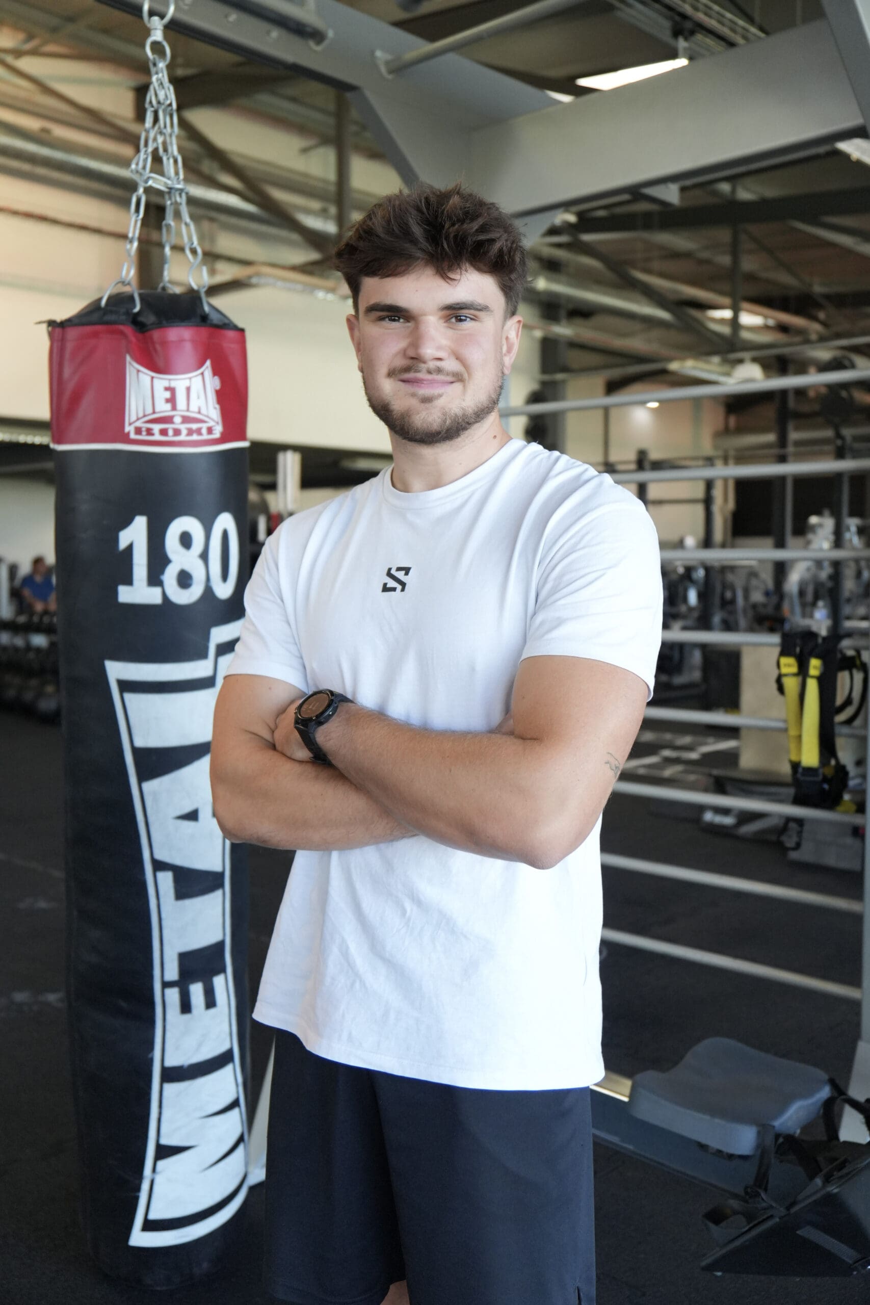 coach square gym salle de sport