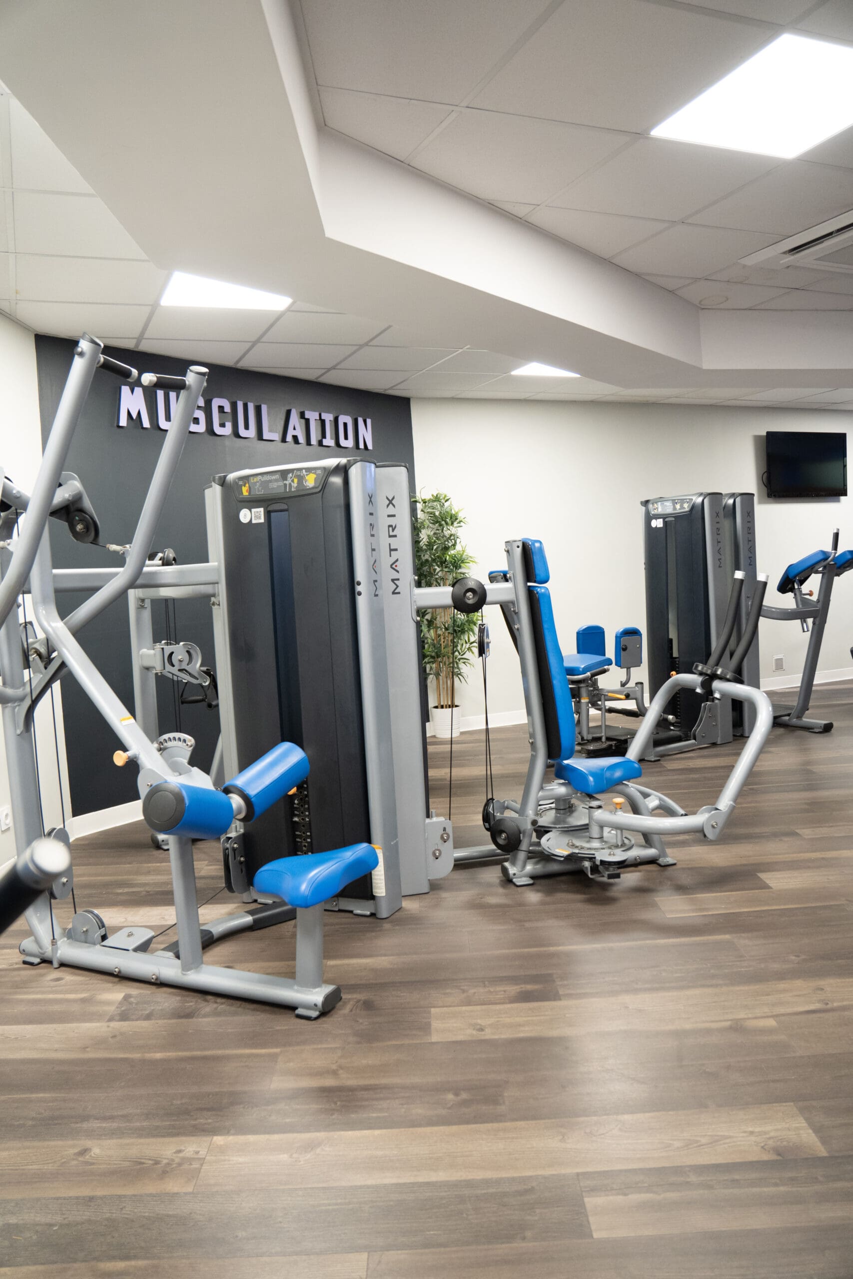 cours collectif salle de sport square gym bruges