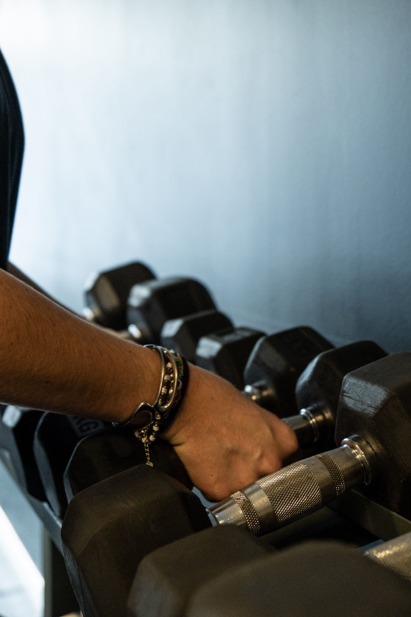 salle de sport square gym bruges interieur