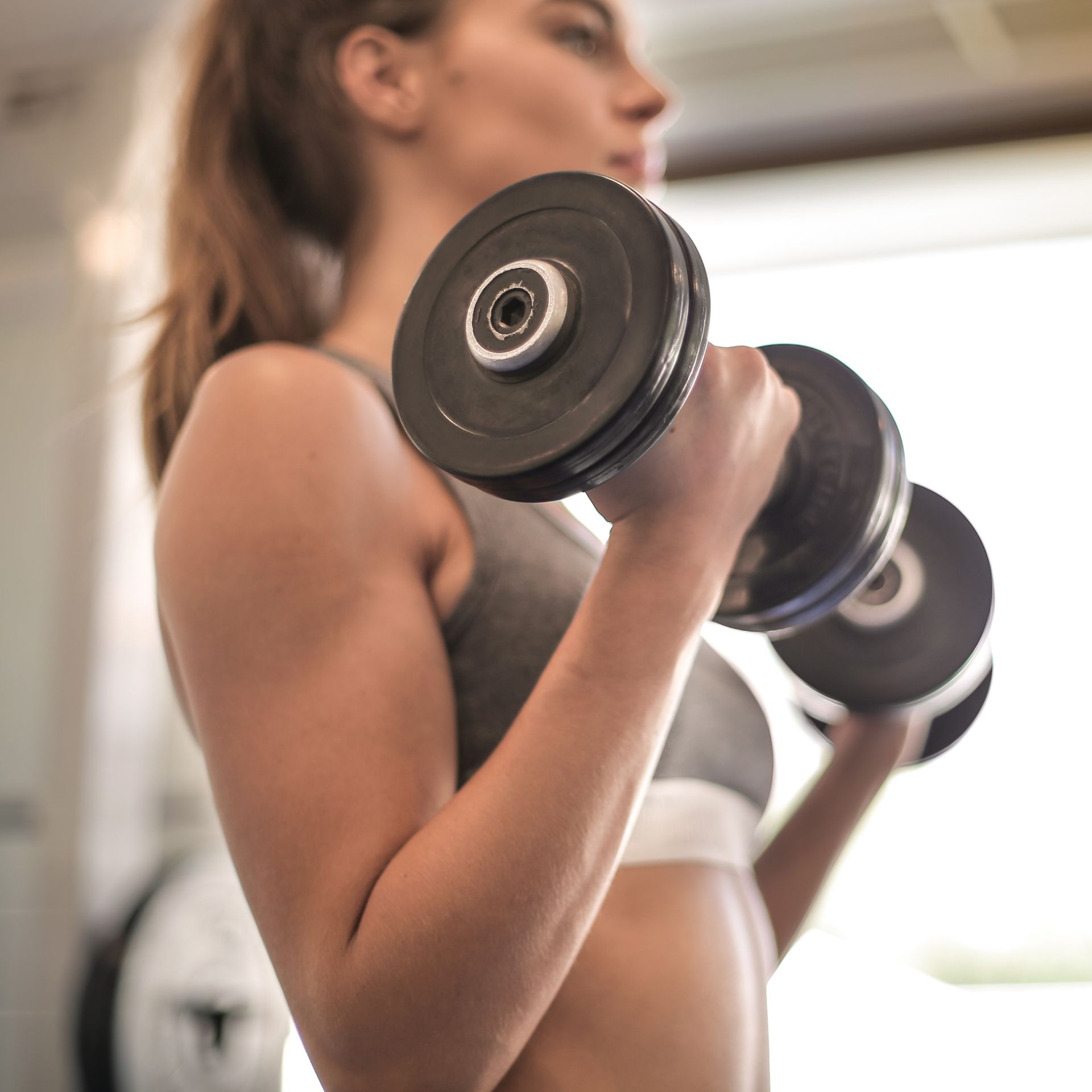 Tout savoir sur le renforcement musculaire