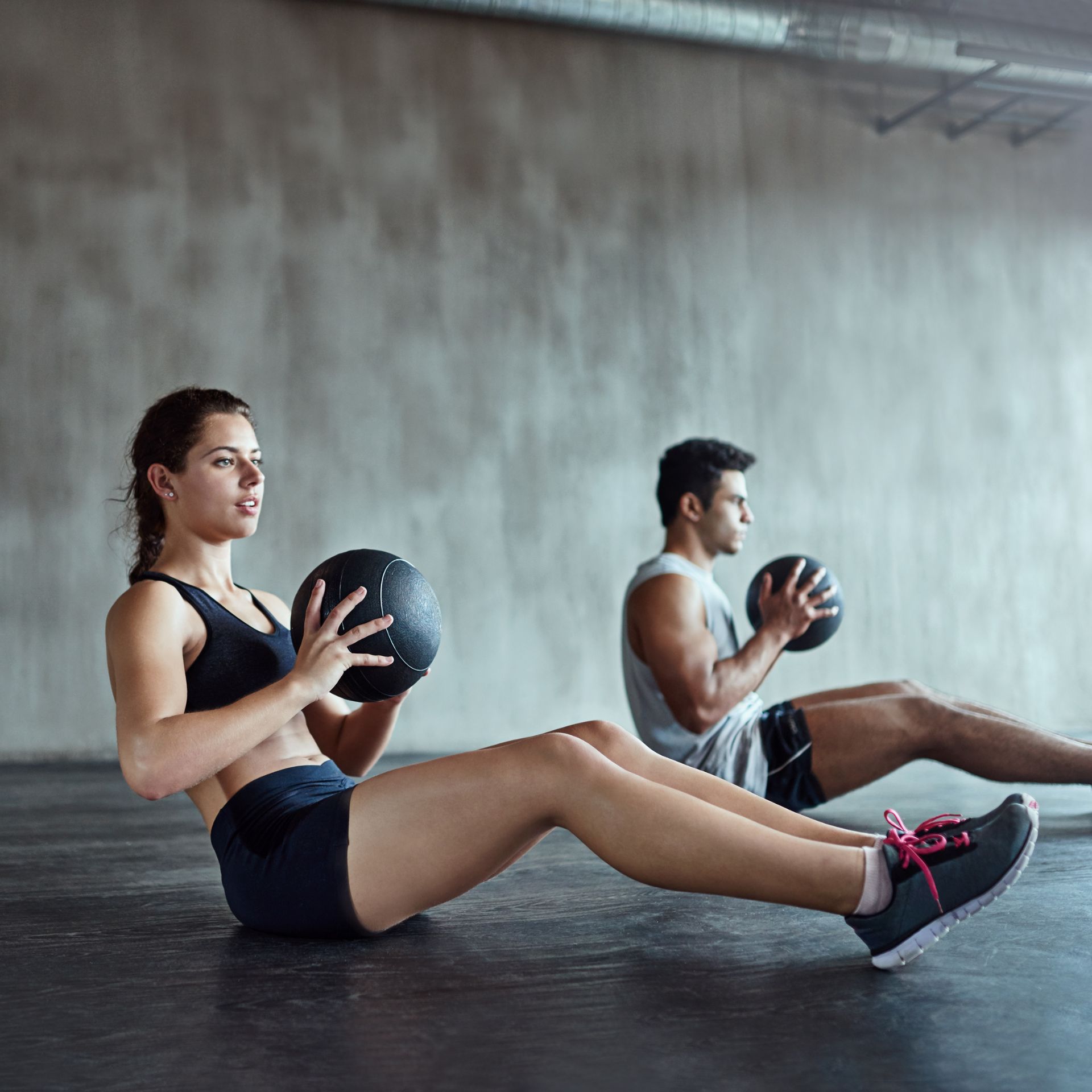 exercices renforcement musculaire