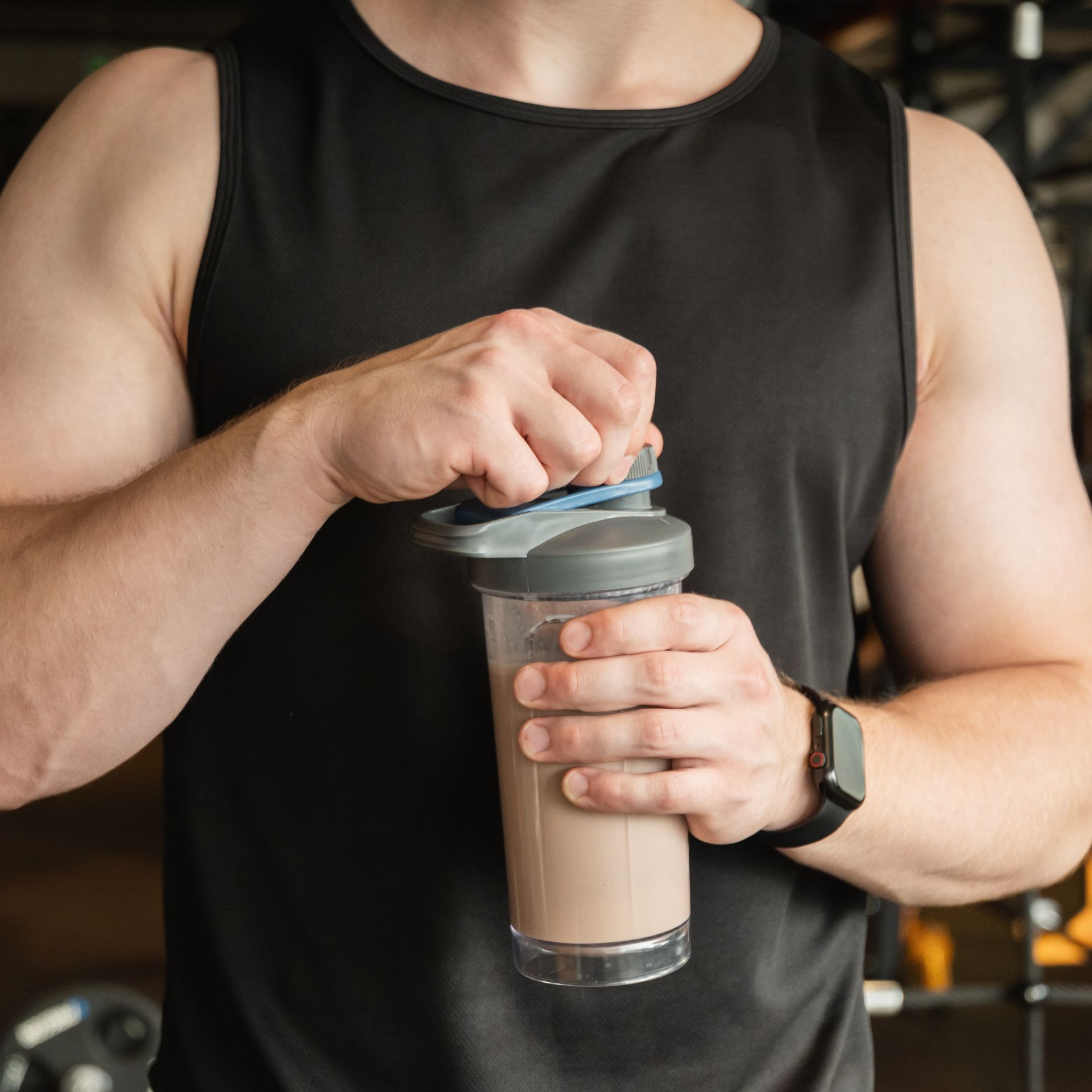 meilleures protéines pour musculation