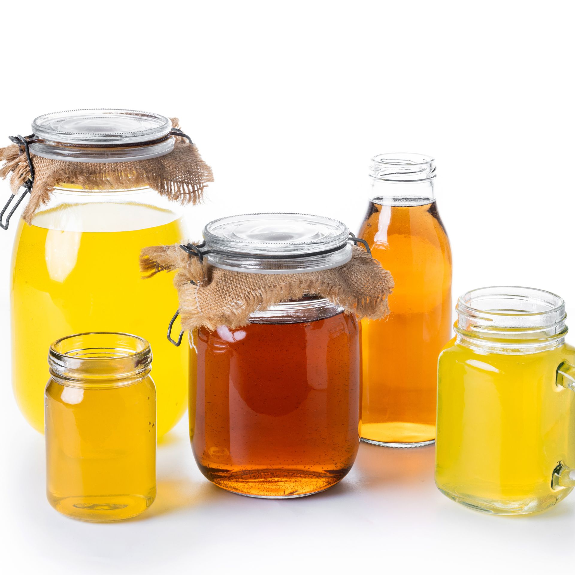kombucha bienfaits