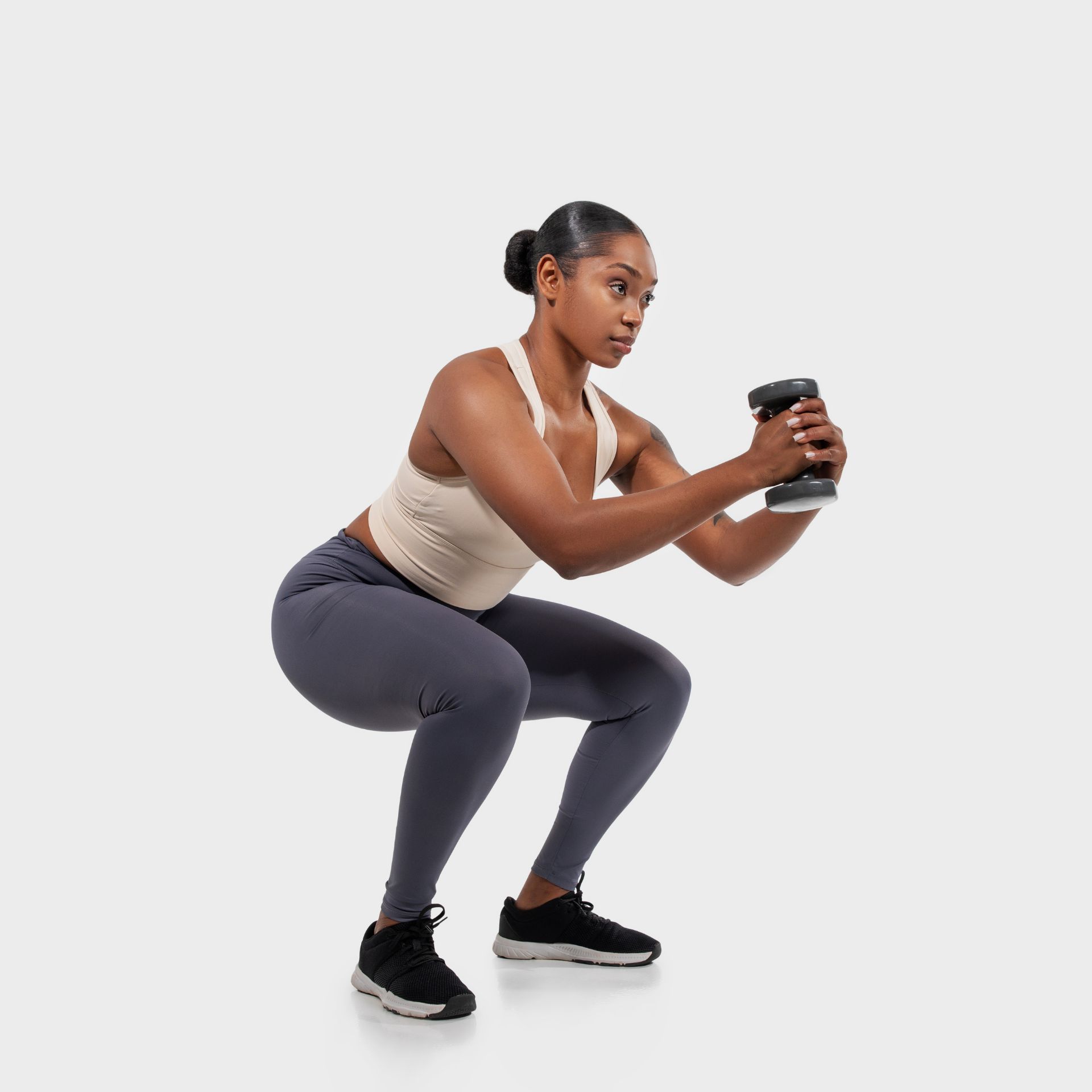 squat