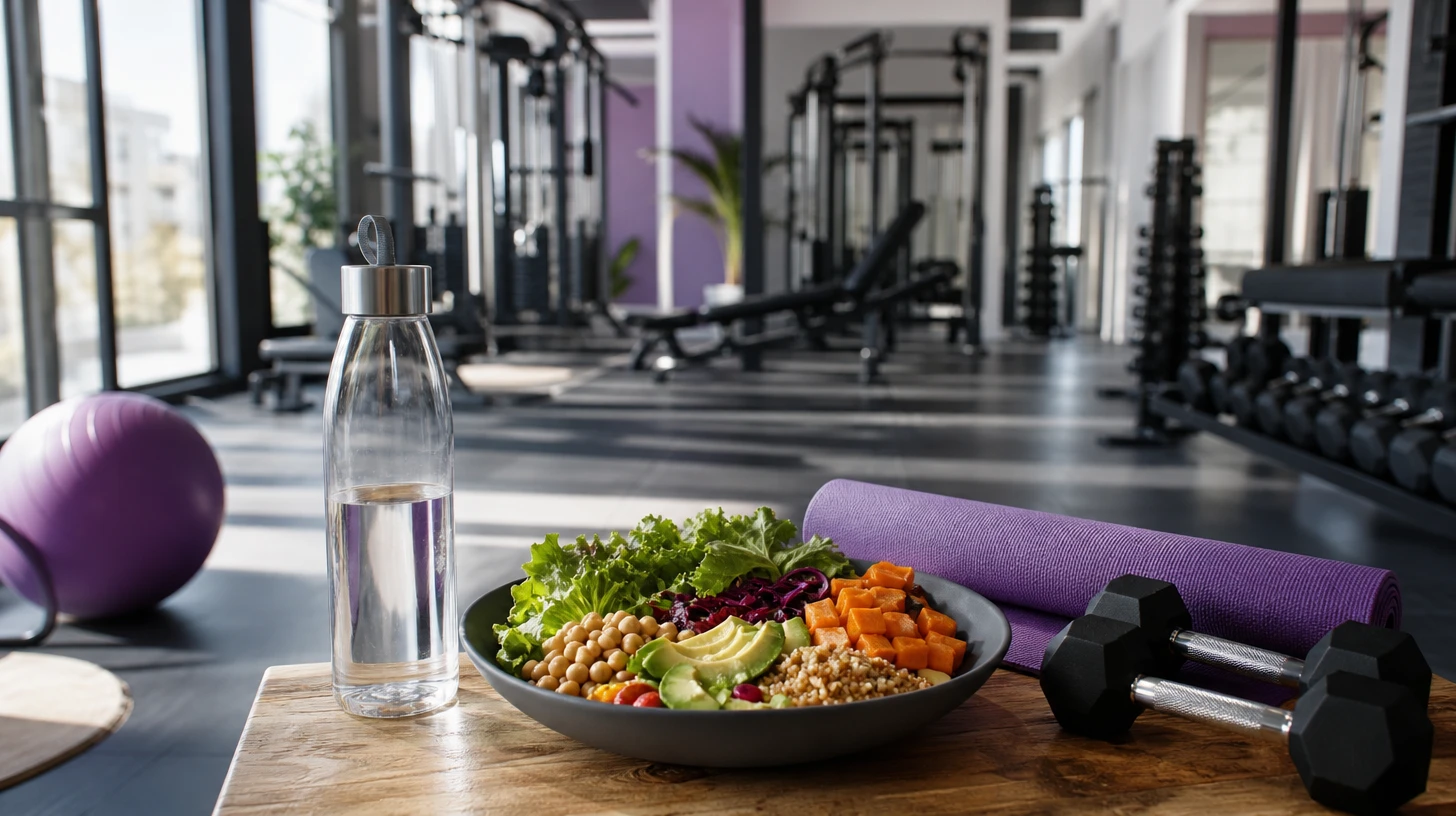 Rééquilibrage alimentaire : conseils, menu type et différence avec un régime traditionnel