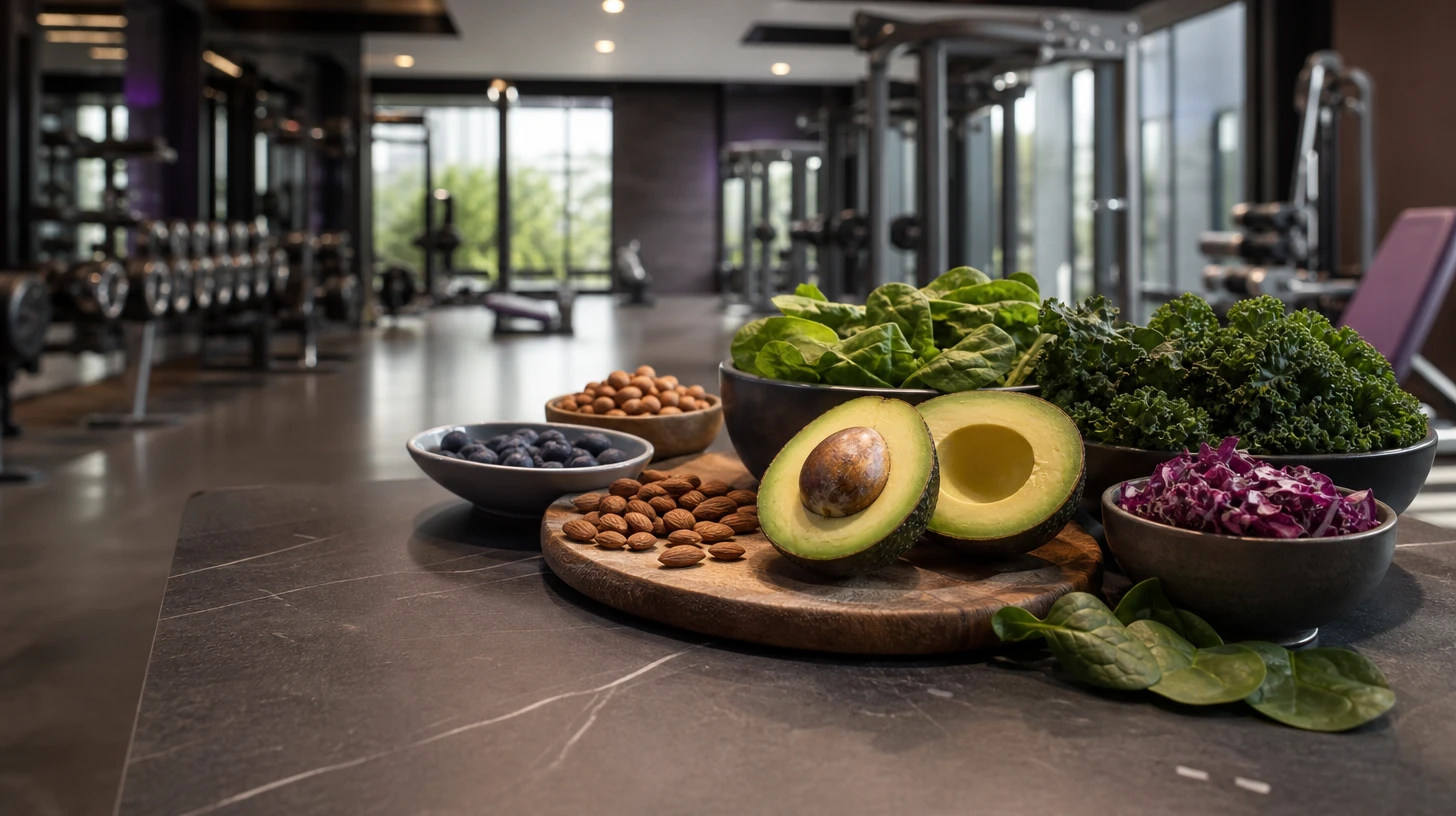 Aliments coupe-faim naturels : le guide du coach pour booster ta satiété