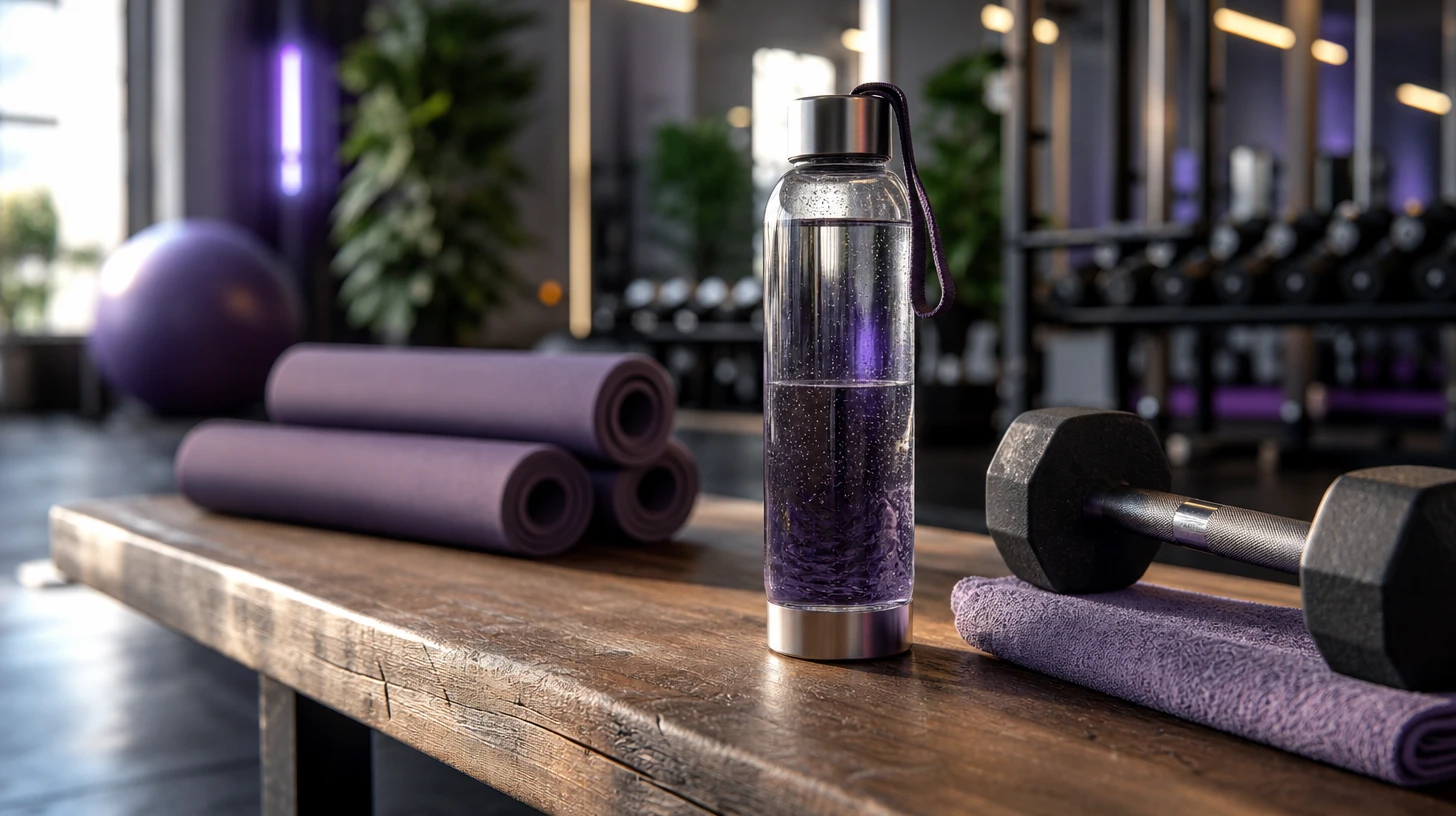 Comprendre les électrolytes : la clé d'une hydratation efficace pour le sport