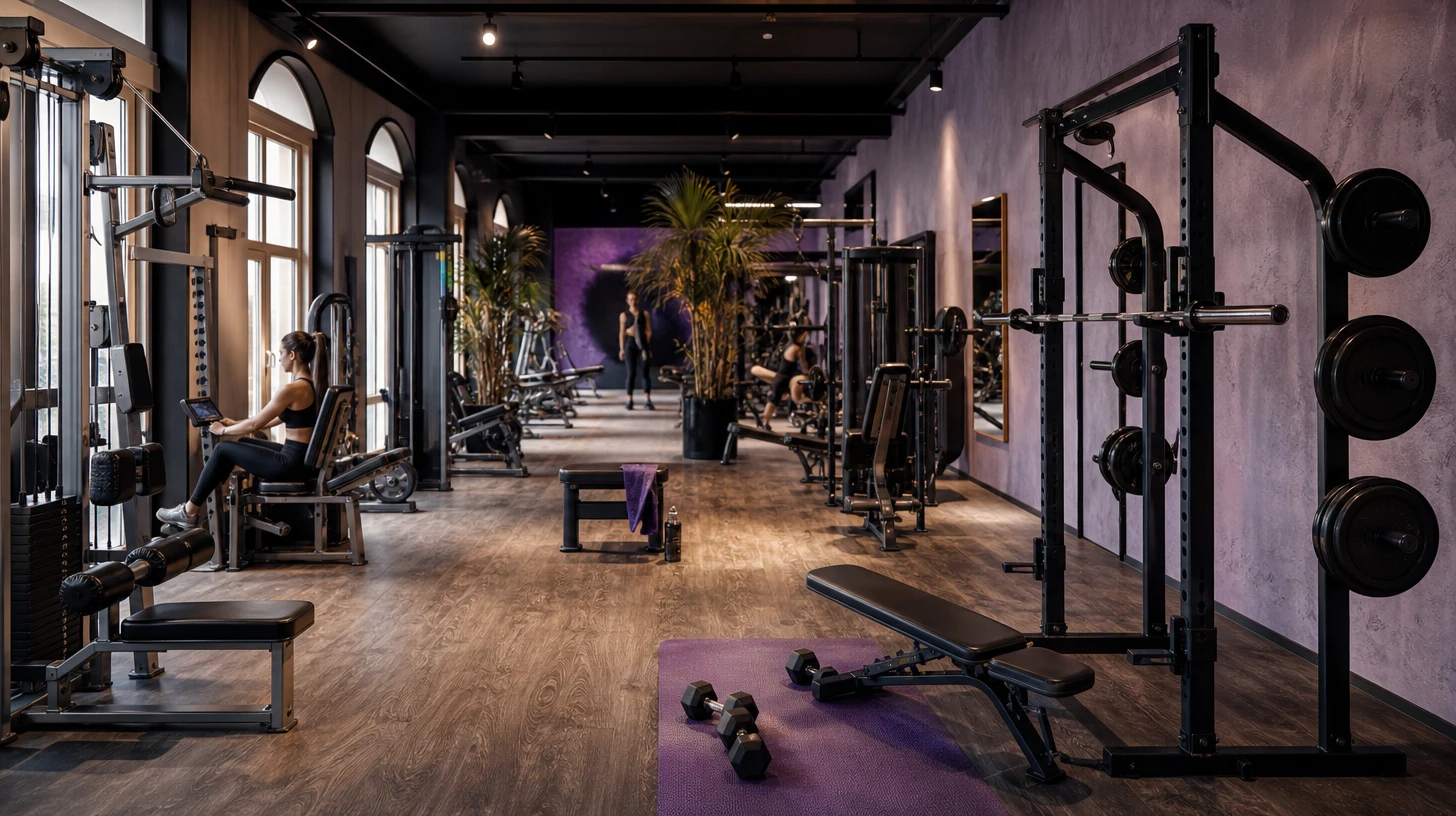 Où faire du sport à Bruges (33520) ? Explorer les meilleures options entre salles et activités outdoor